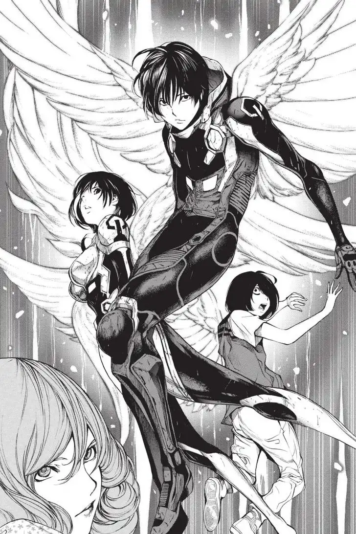 Platinum End Chapter 37 2